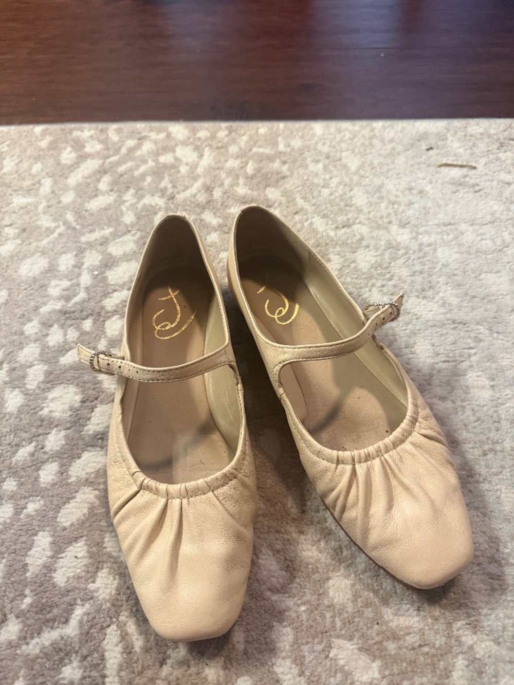 Sam Edelman Micah Mary Janes